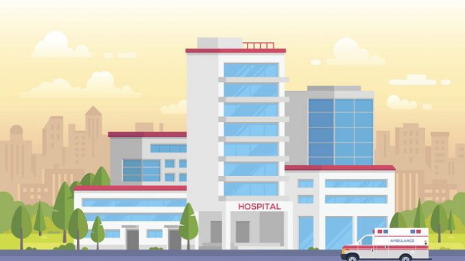 Danh sách 38 bệnh viện tuyến trung ương hiện nay tại Việt Nam