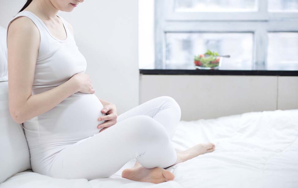 Chế độ thai sản khi thực hiện các biện pháp tránh thai
